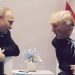 Putin Trump