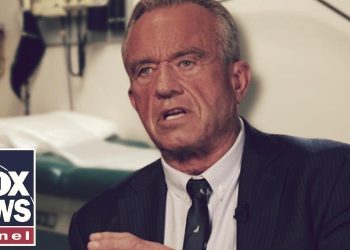 RFK Jr