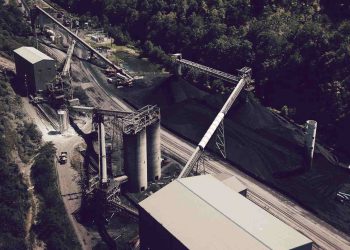 Ramaco Brook Mine
