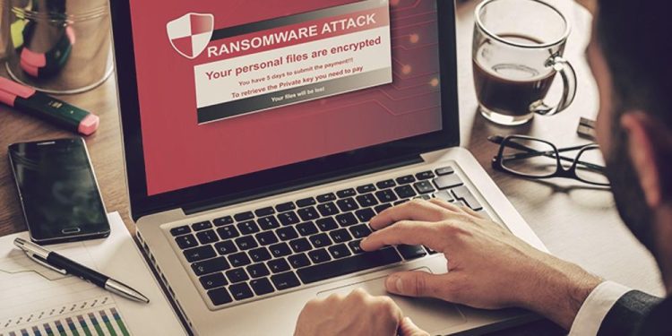 Ransomware
