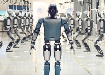 Robots
