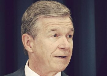 Roy Cooper