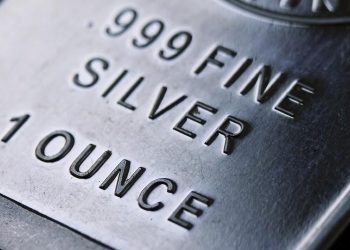 Silver