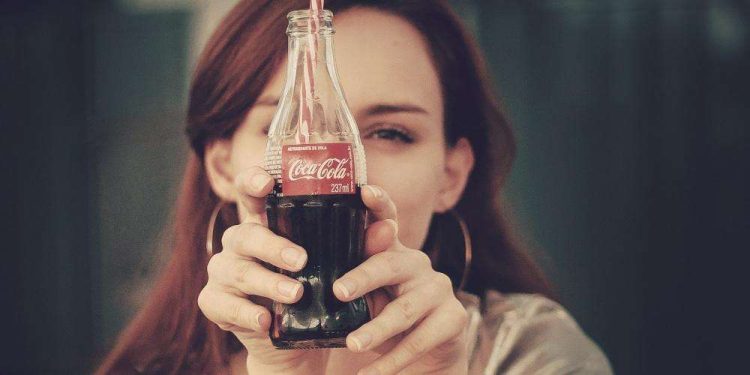 Soda