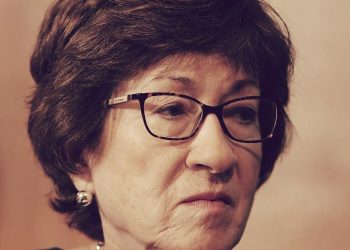 Susan Collins