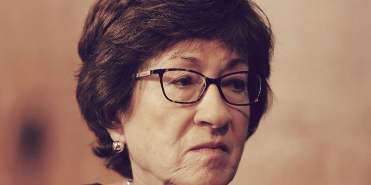 Susan Collins