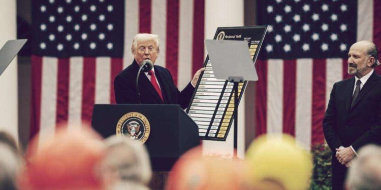 Tariffs