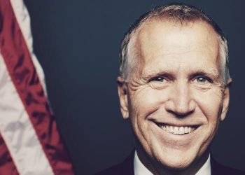 Thom Tillis