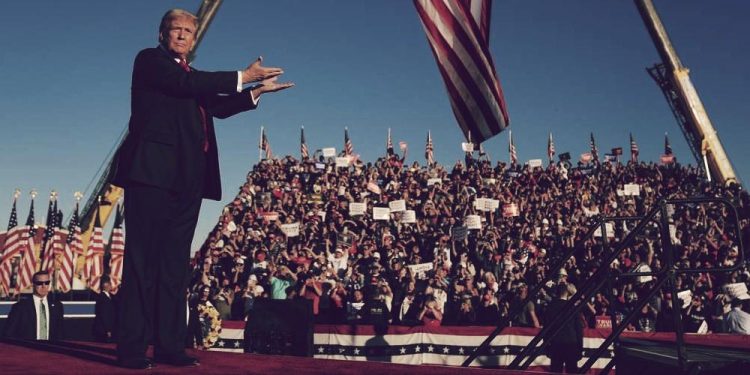 Trump Assassination Attempt