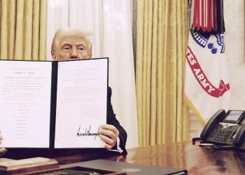 Trump EO