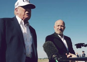 Trump Lutnick