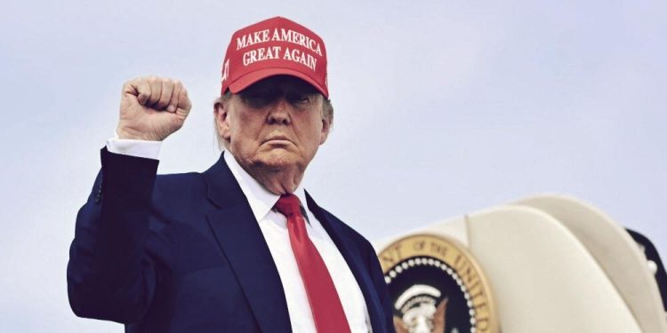 Trump Tariffs