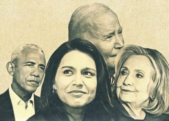 Tulsi Gabbard