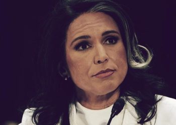 Tulsi Gabbard