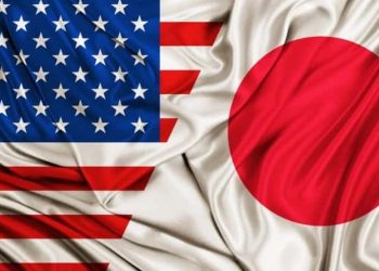 US Japan