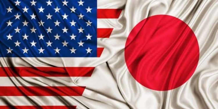 US Japan