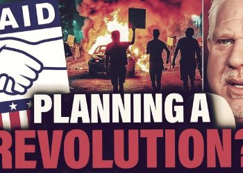 USAID Revolution
