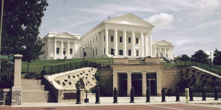 Virginia Constitution