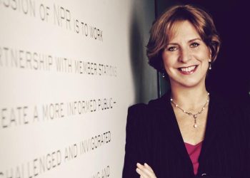 Vivian Schiller