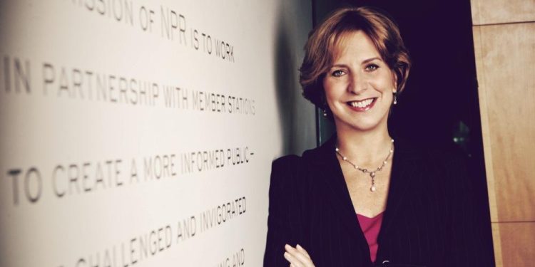 Vivian Schiller