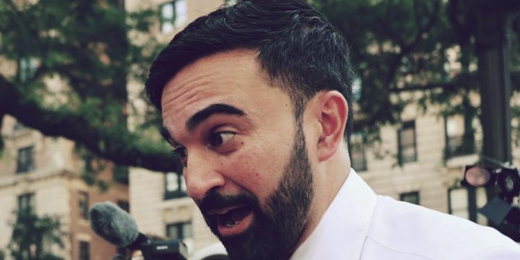 Zohran Mamdani (1)
