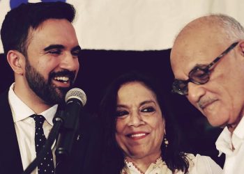 Anti-Zionist Candidate Zohran Mamdani Shared Video Mocking Hannukah and Jews