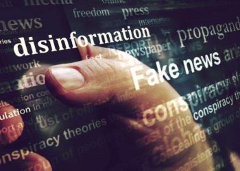 disinformation