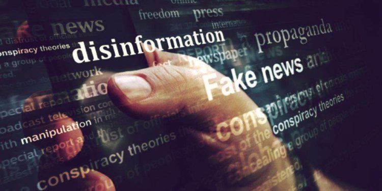 disinformation