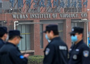 Virologists Who Downplayed the “Lab Leak Theory” Call Out Dangerous Research in Wuhan . . . Five Years Too Late