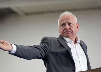 Bill Melugin Schools Tim Walz When He Steps in It Again With Response to ICE Case