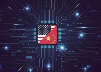 AI Arms Race