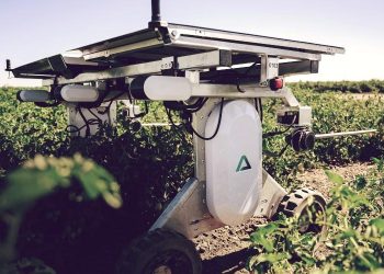 AI Farmers