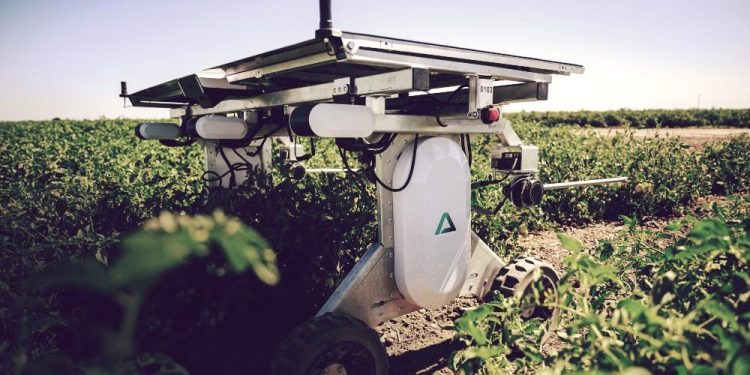 AI Farmers