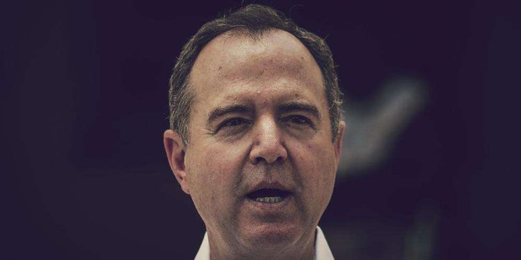 Adam Schiff