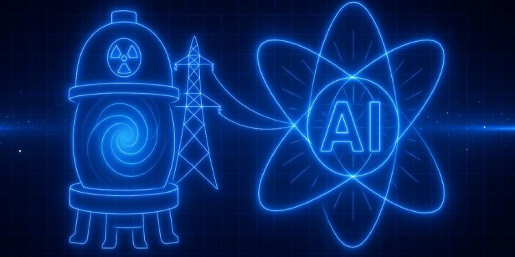 Artificial Intelligence Energy
