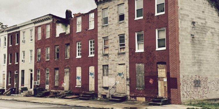 Baltimore