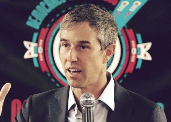Beto O'Rourke