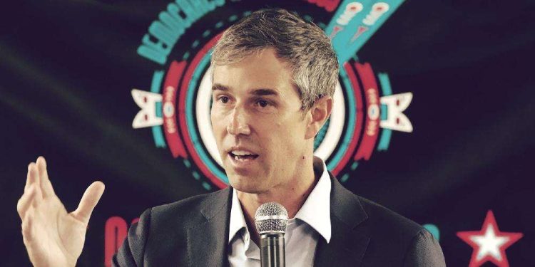 Beto O'Rourke