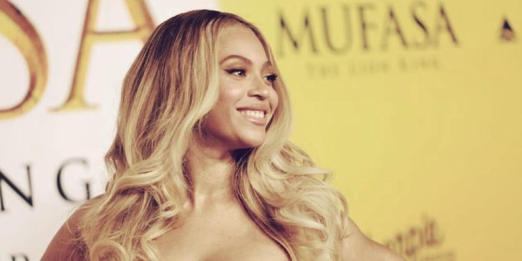 Beyonce