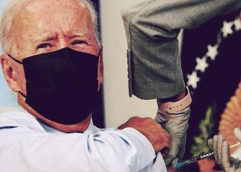 Biden-Vaccine