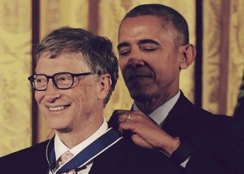 Bill Gates