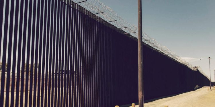 Border Wall