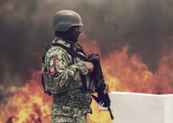 Trump Administration Orders Military to Prepare Strike Plans Against Mexican Cartels