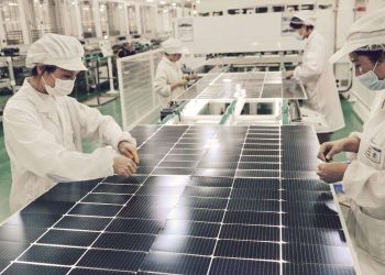 China Solar