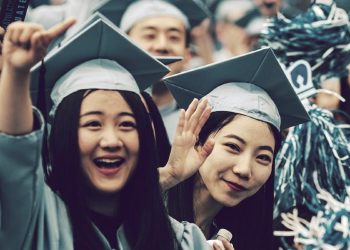 Chinese Students