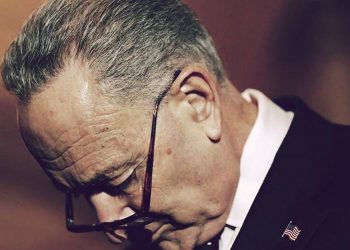 Chuck Schumer