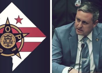 DC Police Unions