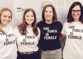 Disney Feminism