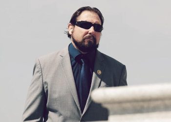 Eli Crane