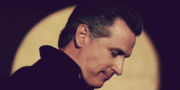 Gavin Newsom (1)
